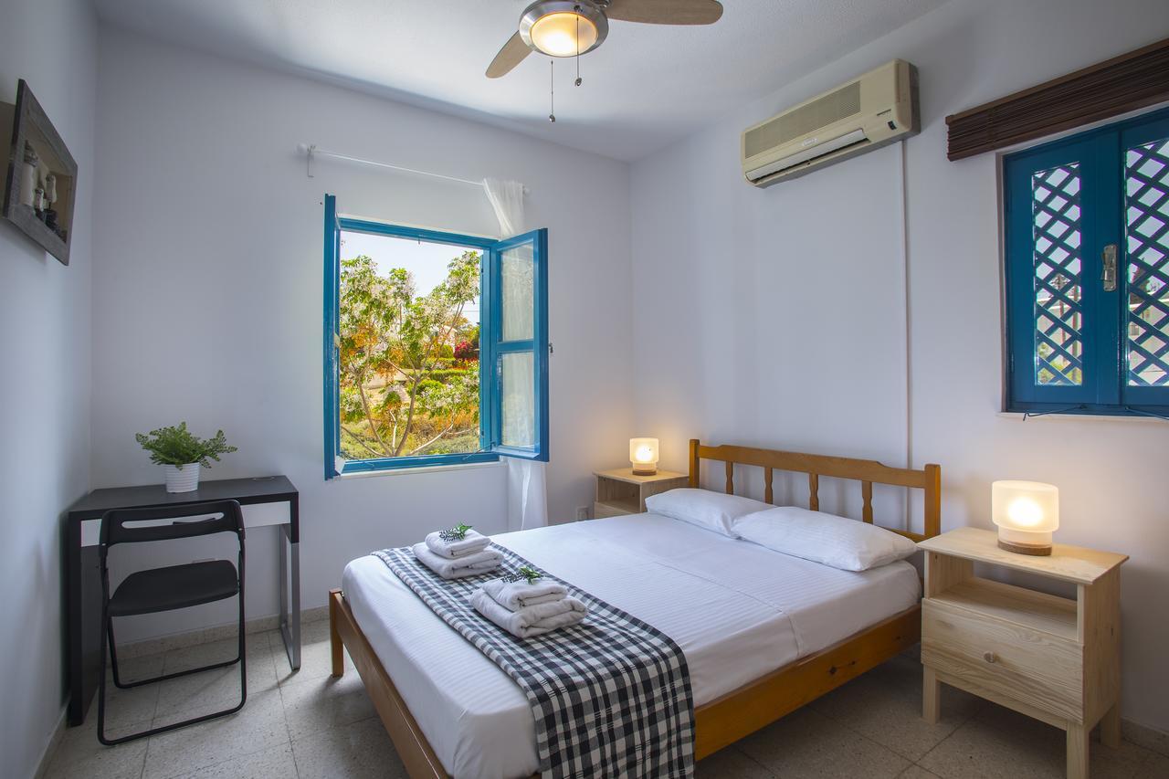 Protaras Ayios Elias Suite 외부 사진