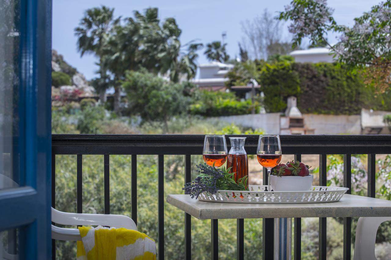 Protaras Ayios Elias Suite 외부 사진