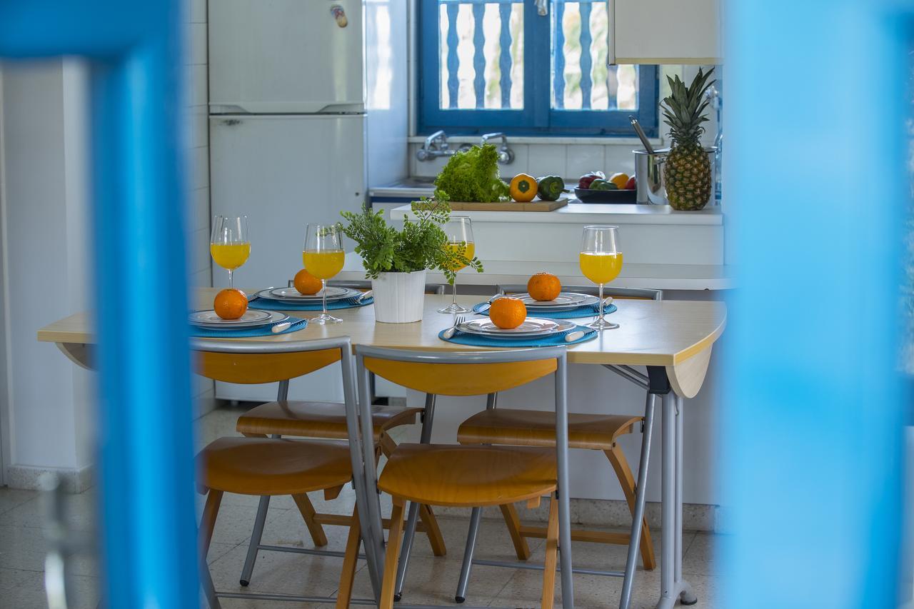 Protaras Ayios Elias Suite 외부 사진