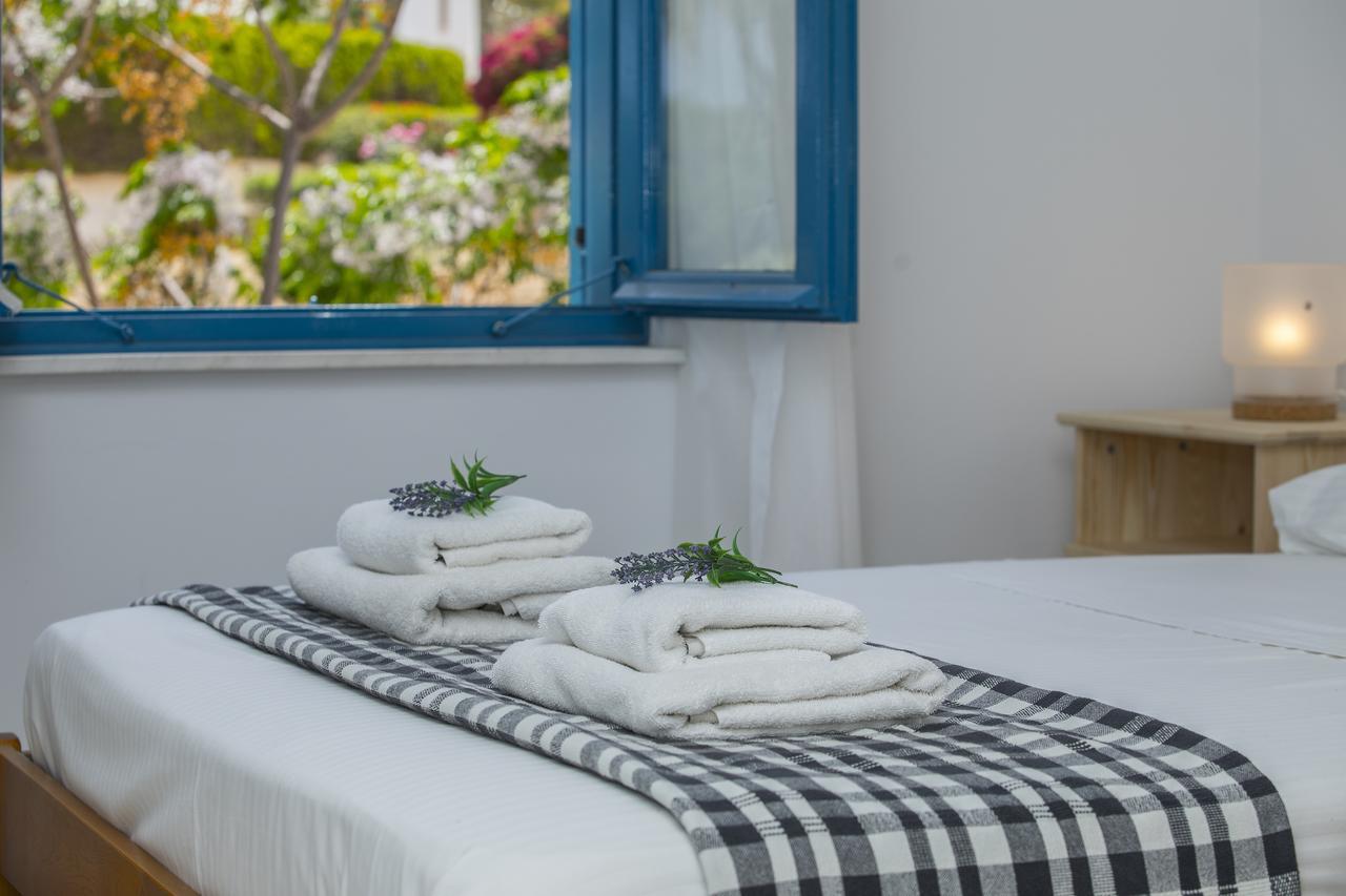 Protaras Ayios Elias Suite 외부 사진