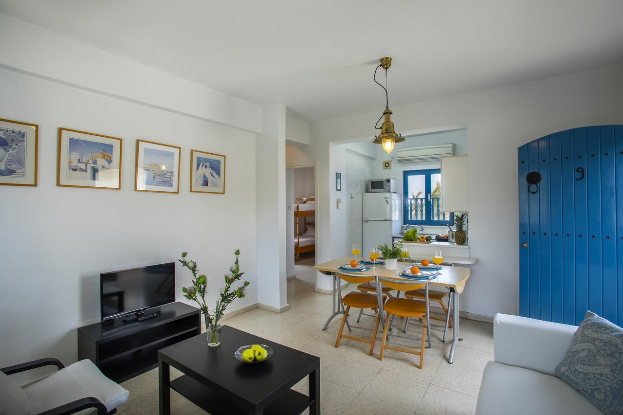 Protaras Ayios Elias Suite 외부 사진