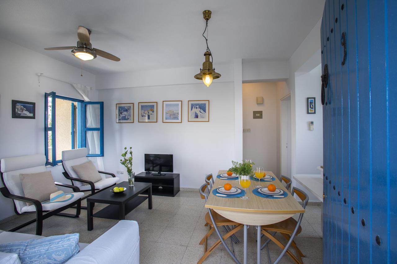 Protaras Ayios Elias Suite 외부 사진