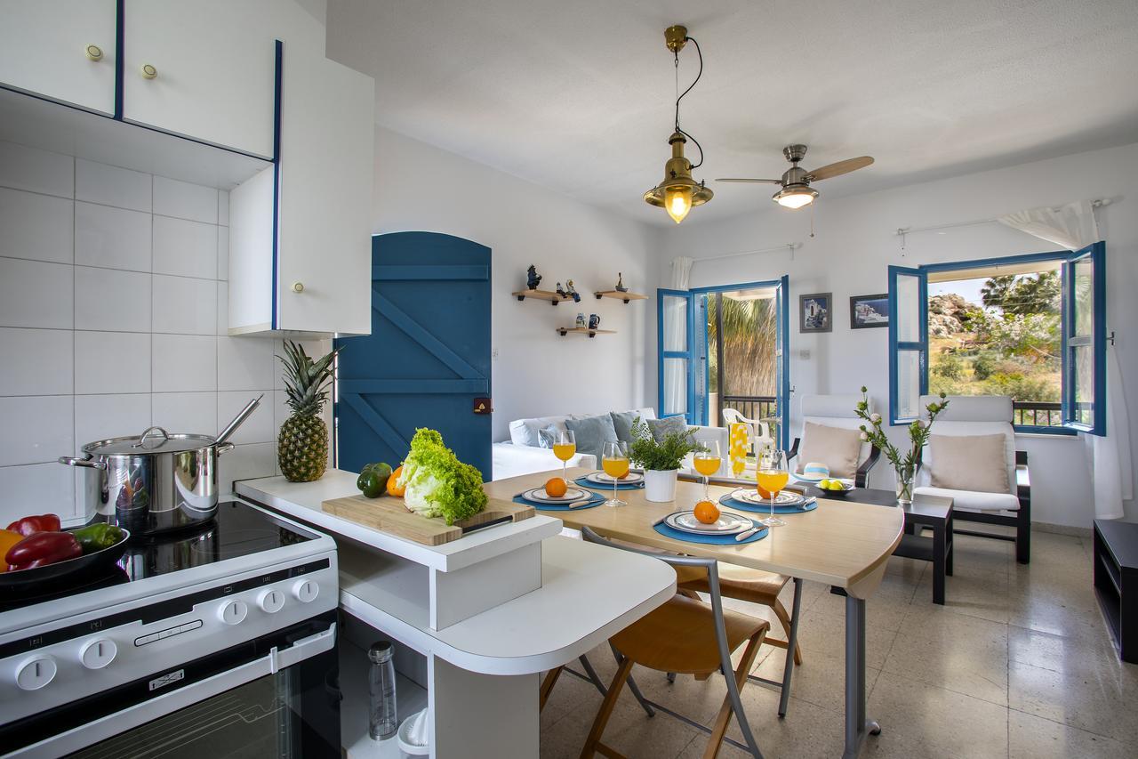 Protaras Ayios Elias Suite 외부 사진