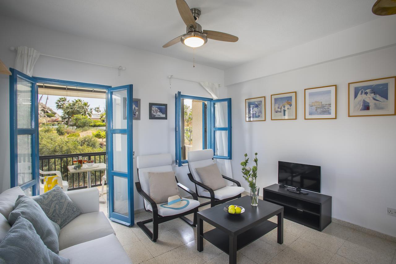 Protaras Ayios Elias Suite 외부 사진