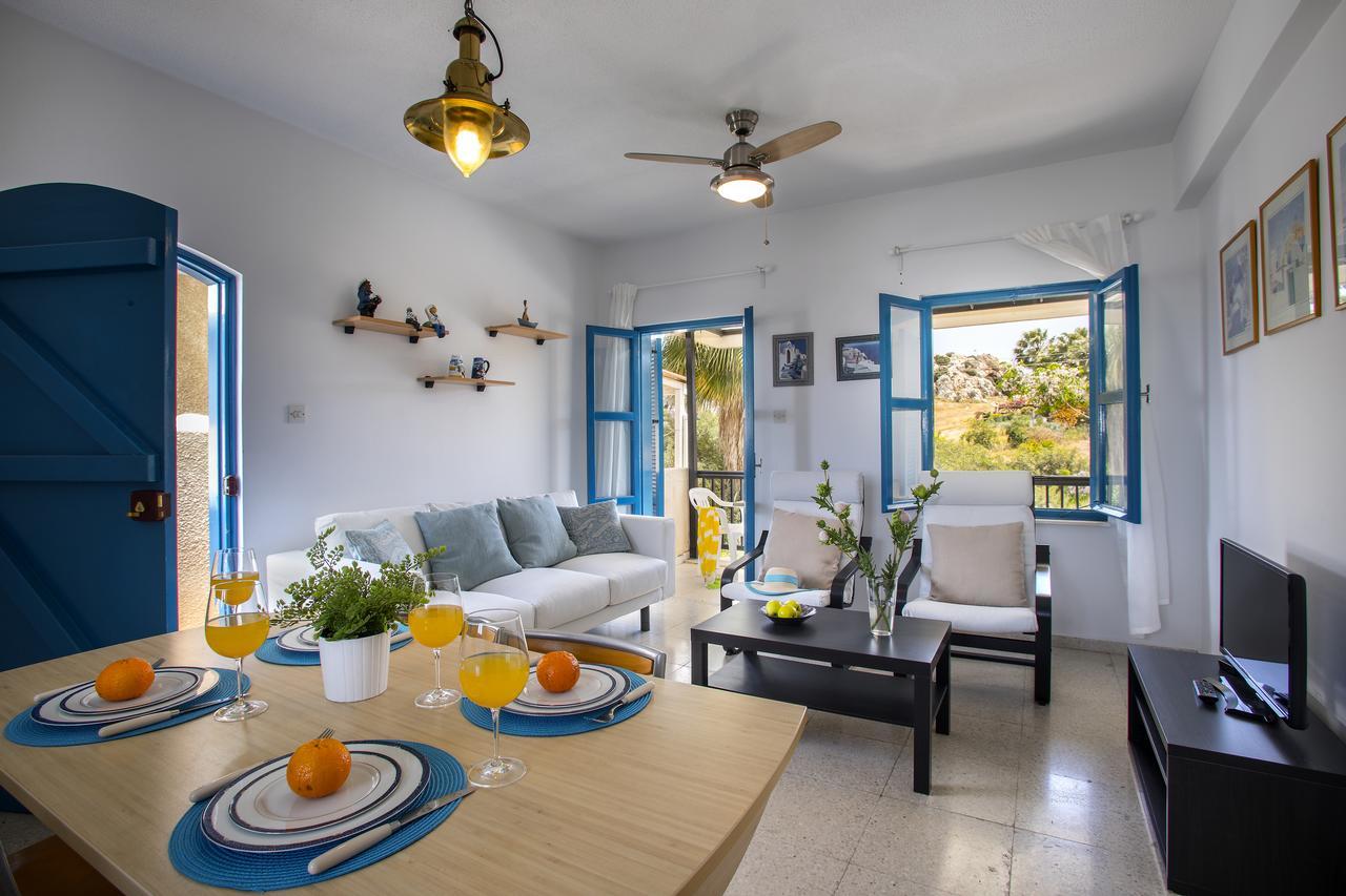 Protaras Ayios Elias Suite 외부 사진