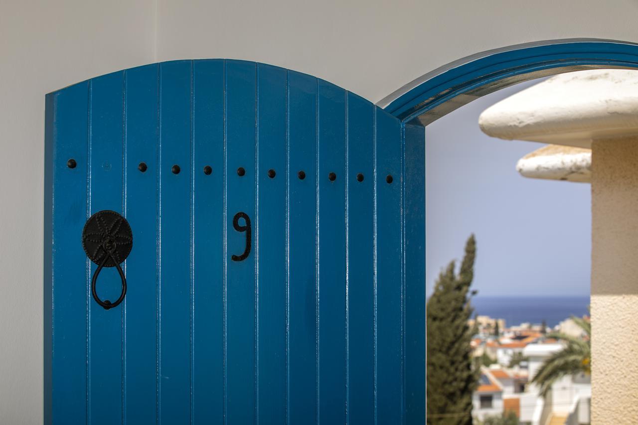 Protaras Ayios Elias Suite 외부 사진