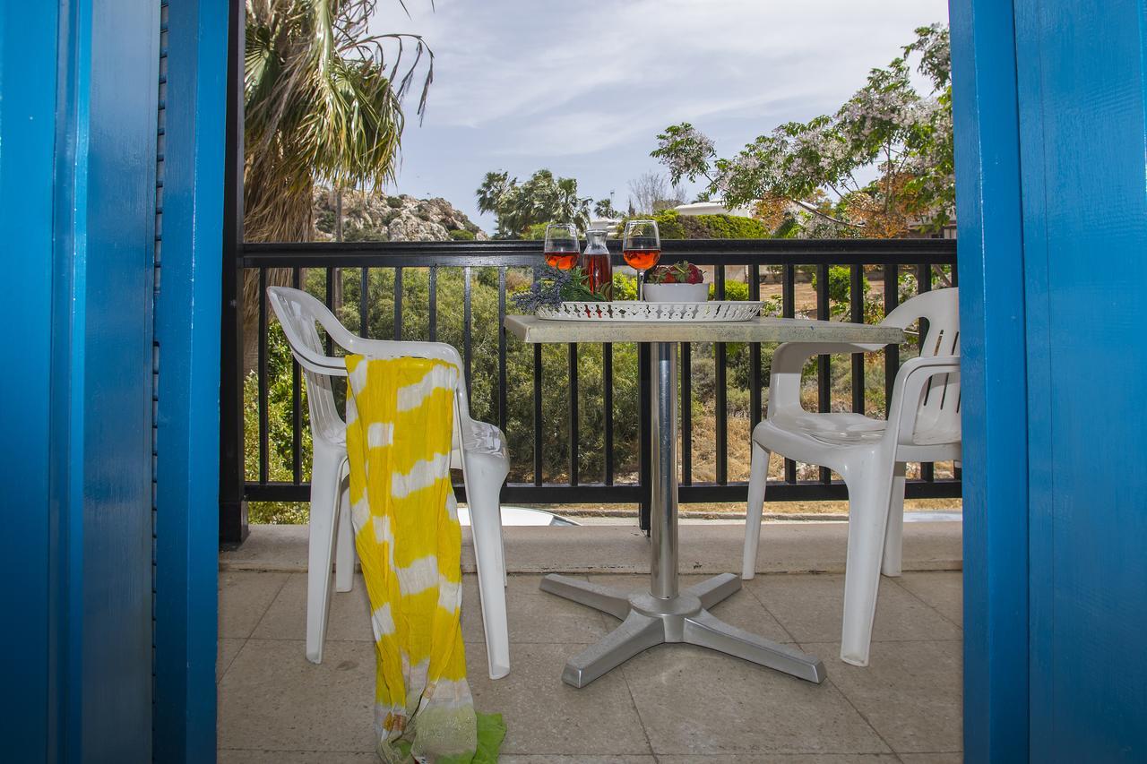 Protaras Ayios Elias Suite 외부 사진