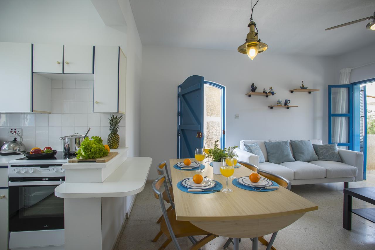 Protaras Ayios Elias Suite 외부 사진