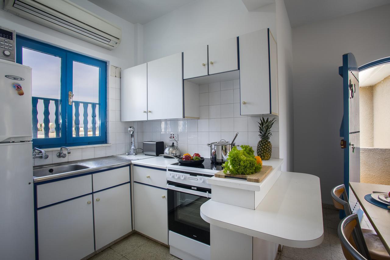 Protaras Ayios Elias Suite 외부 사진